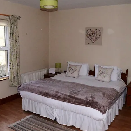 Holiday home Creevy Cottages