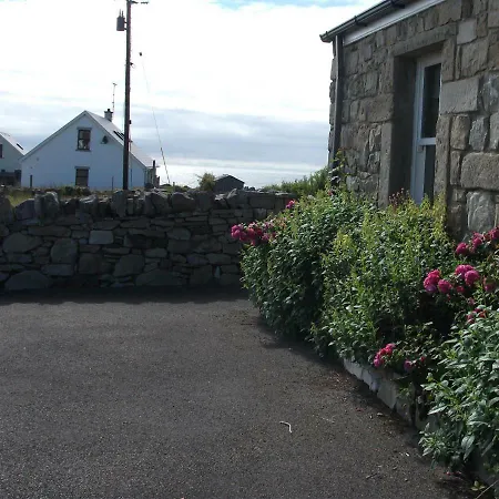 Holiday home Creevy Cottages *