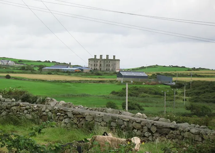 Creevy Cottages