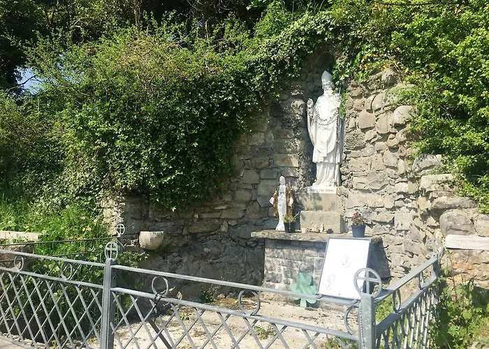 Nyaraló Creevy Cottages