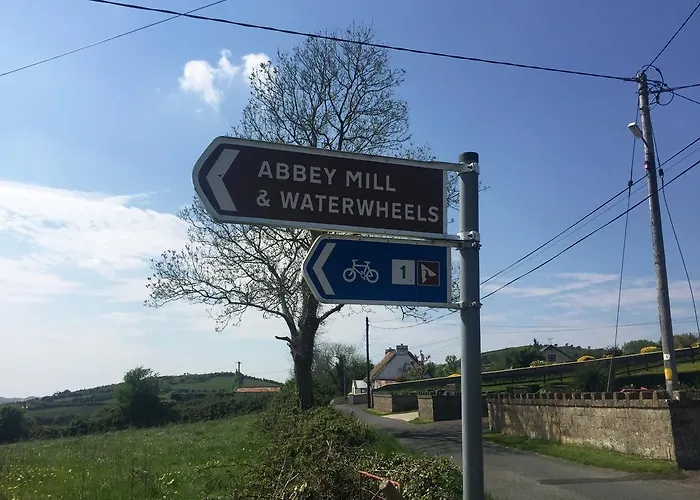 Nyaraló Creevy Cottages *