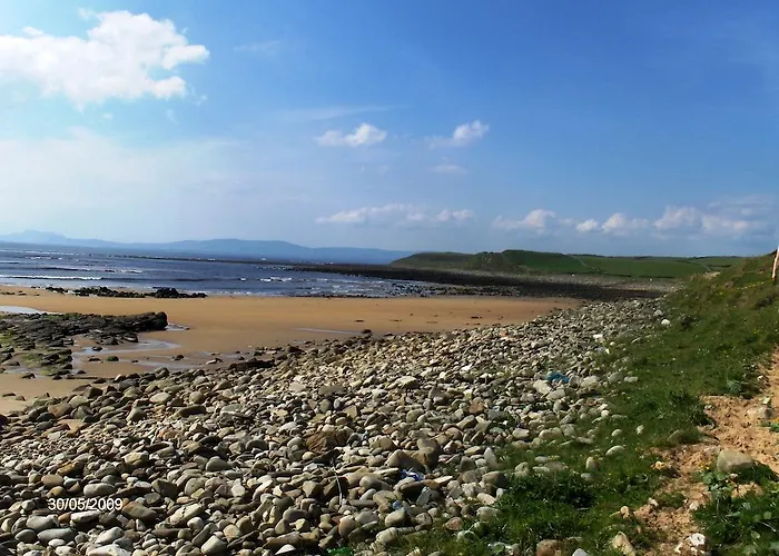 Creevy Cottages Ballyshannon