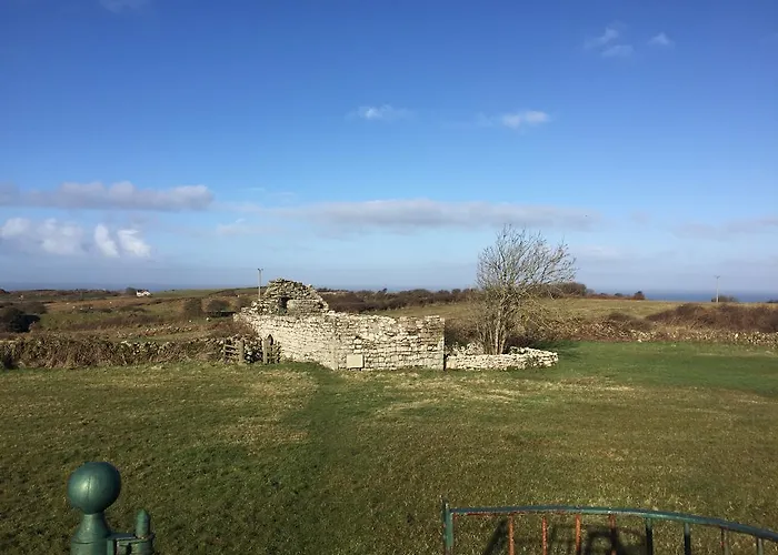 Creevy Cottages Ballyshannon