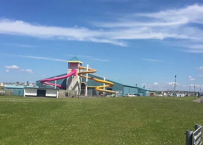 Creevy Cottages Nyaraló *