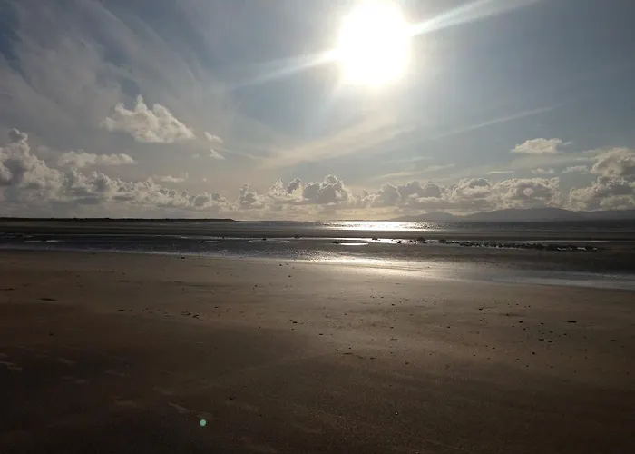 Creevy Cottages Nyaraló