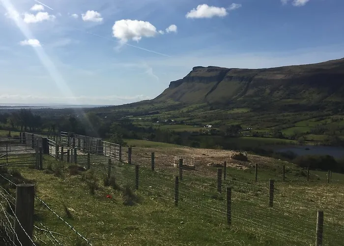 Creevy Cottages Ballyshannon