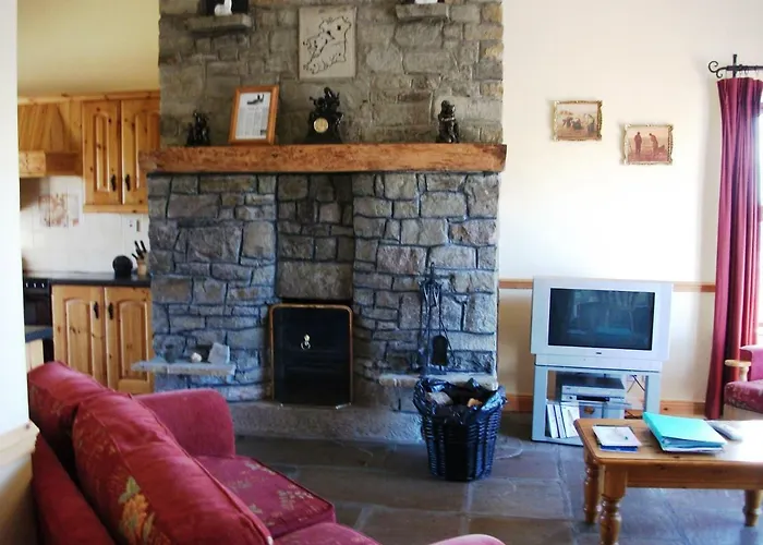 Creevy Cottages * Ballyshannon