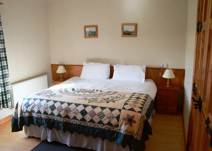 Creevy Cottages * Ballyshannon