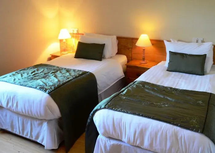 Creevy Cottages Дом отдыха