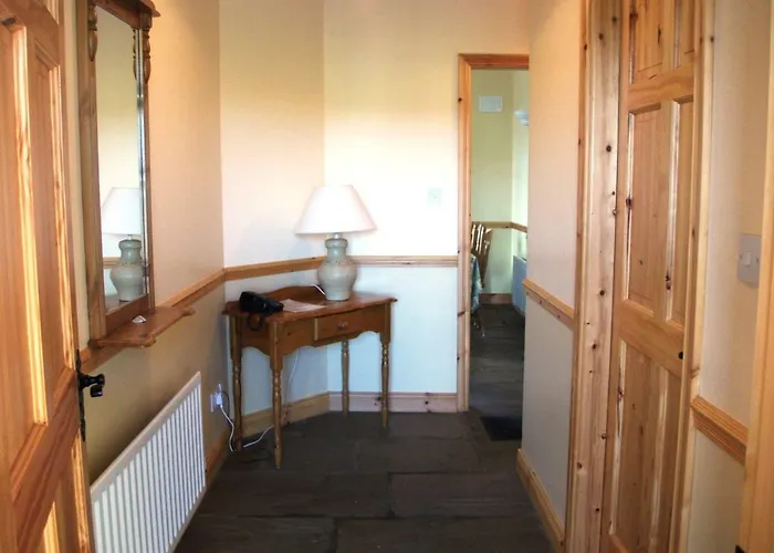 Creevy Cottages * Ballyshannon