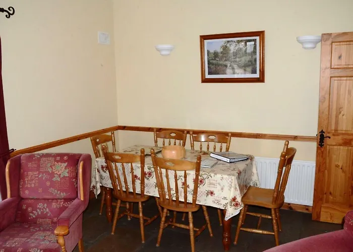 Creevy Cottages Nyaraló *