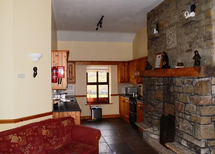 Creevy Cottages