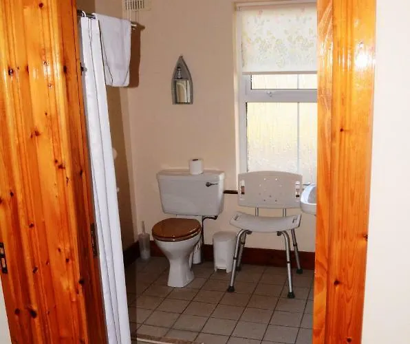Creevy Cottages * Баллишаннон