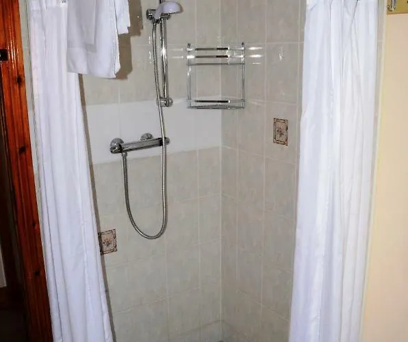Дом отдыха Creevy Cottages Баллишаннон