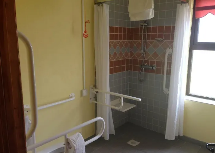 Nyaraló Creevy Cottages