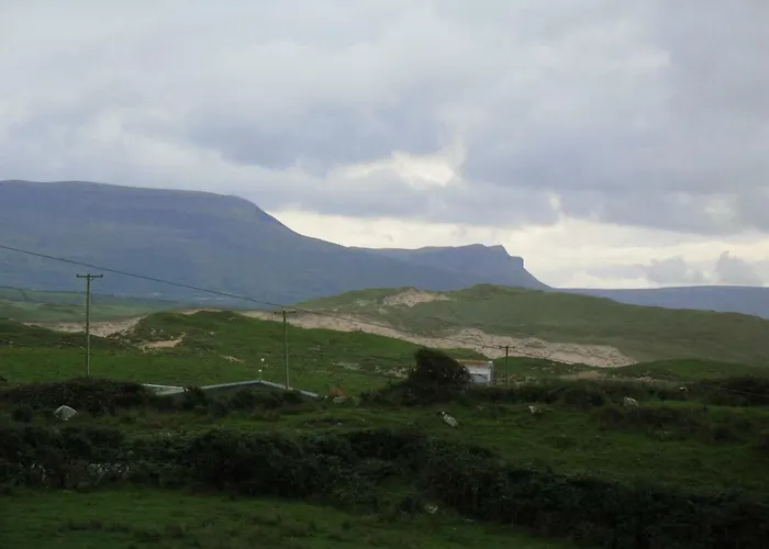 Creevy Cottages * Ballyshannon