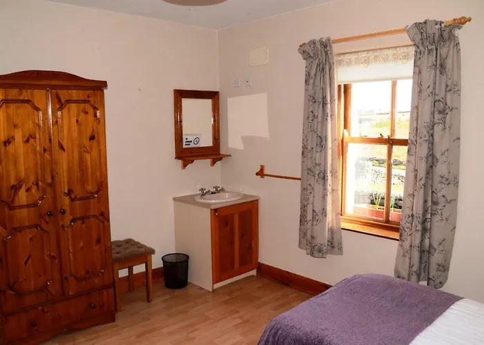 Creevy Cottages * Ballyshannon