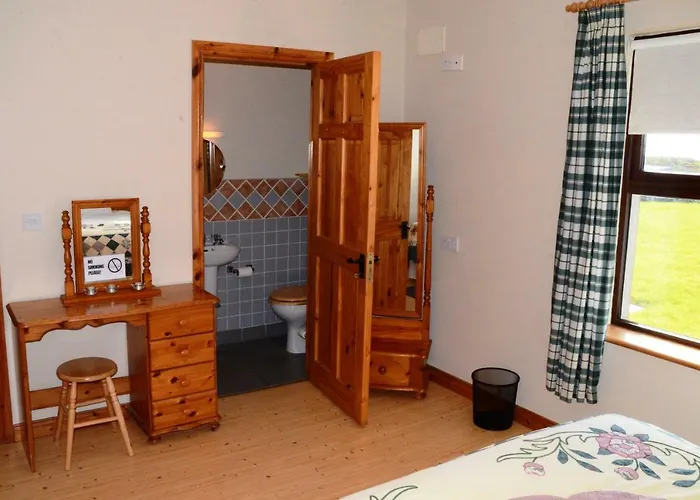 Дом отдыха Creevy Cottages