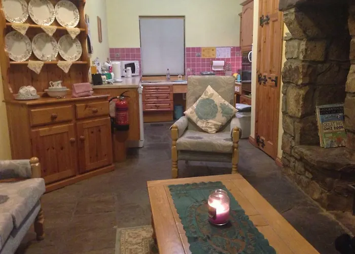 Creevy Cottages * Ballyshannon