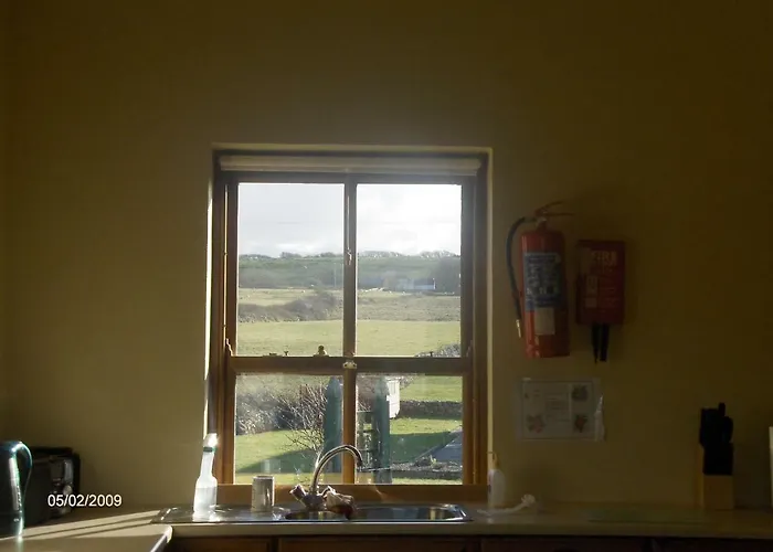 Creevy Cottages