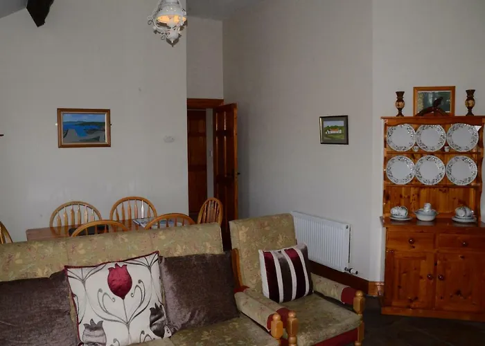 Creevy Cottages * Ballyshannon