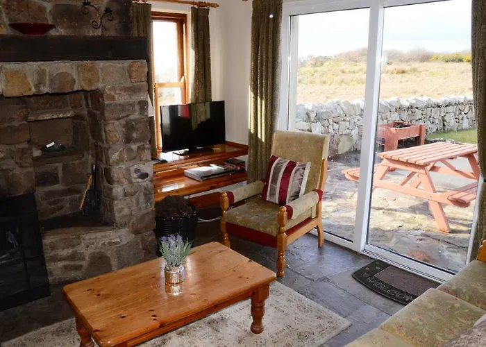 Creevy Cottages *