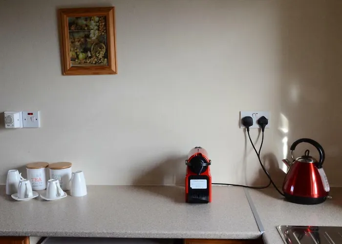 Creevy Cottages * Ballyshannon