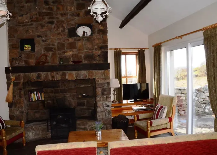 Creevy Cottages