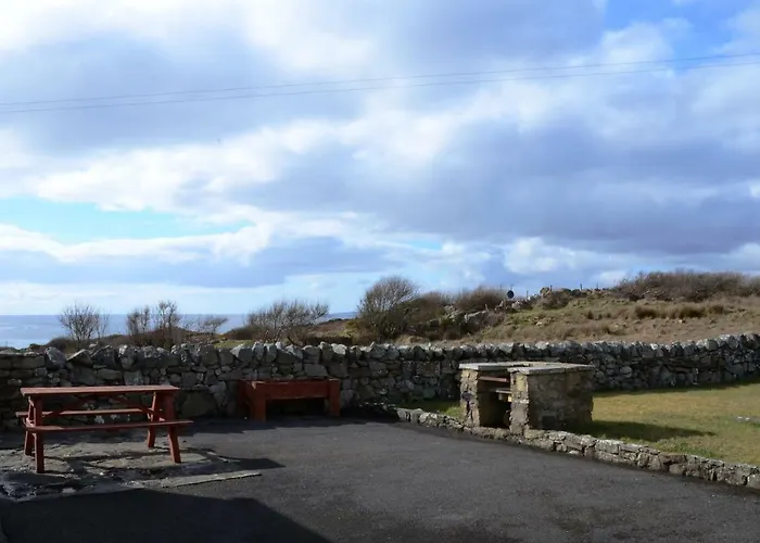 Creevy Cottages * Ballyshannon