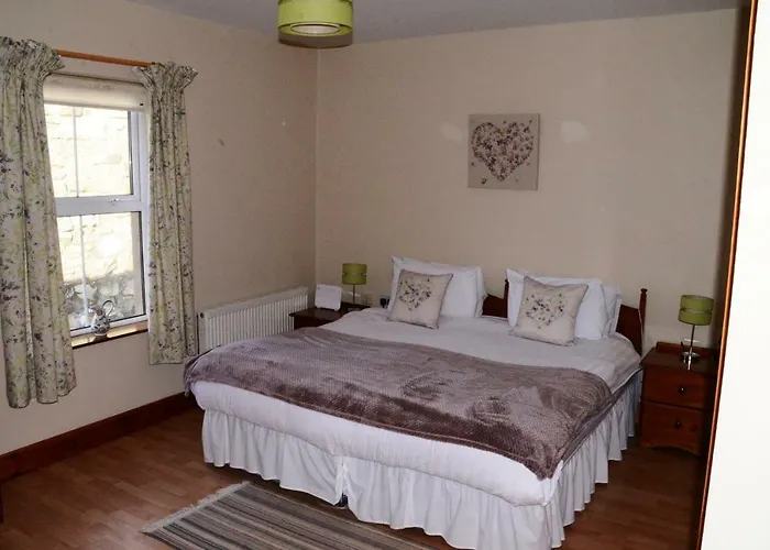 Nyaraló Creevy Cottages